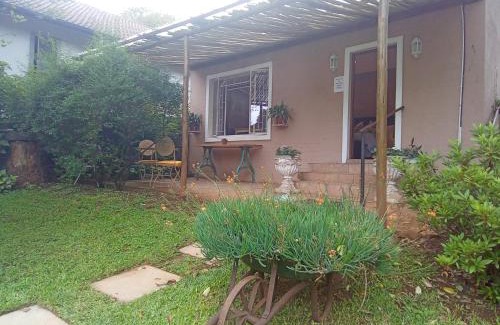 Pietermaritzburg House | Welcome Home Cottages