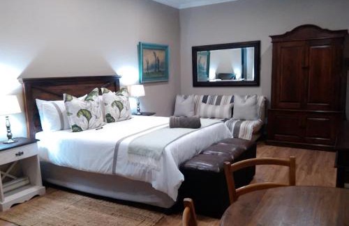 Pietermaritzburg House | Welcome Home Cottages