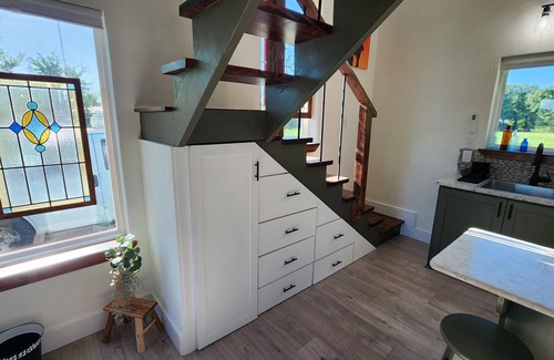 Greenville House | Welcome Home! Cozy, comfortable, quiet, secluded, private, beautiful.