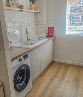 Royston Apartment | Welcome Home