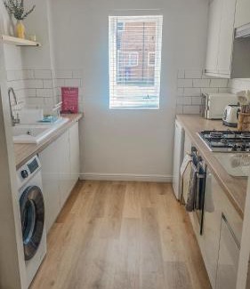 Royston Apartment | Welcome Home