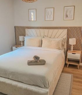 Royston Apartment | Welcome Home