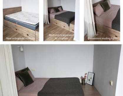 Old Boulevard Apartment | Welcome home