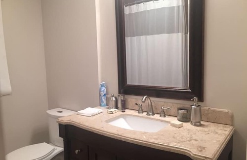 Mid City South House | Welcome Home Goodwood