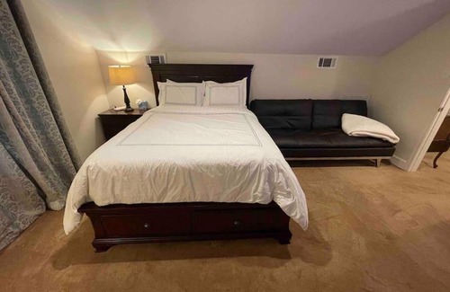 Mid City South House | Welcome Home Goodwood