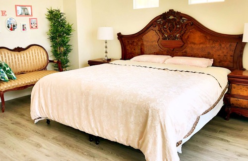 Lake Elsinore Villa | Welcome home here