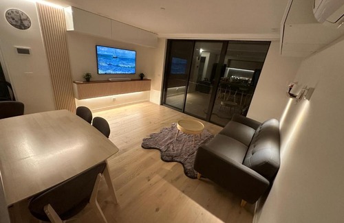 Dickson Apartment | Welcome Home in Canberra - Mulberry