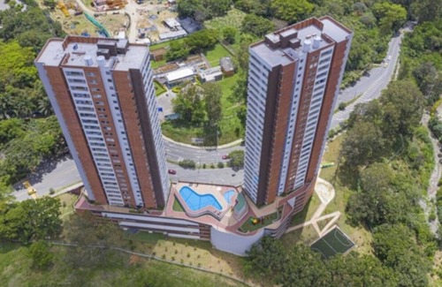 Bello Apartment | Welcome home in Medellin/Bello family-sized apartment with beautiful view