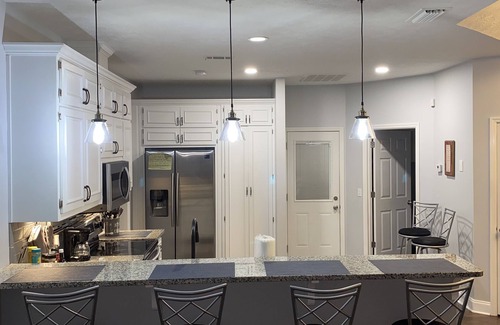 Phenix City House | Welcome Home mins to Ft Benning, Columbus,Auburn AL, Pool Table