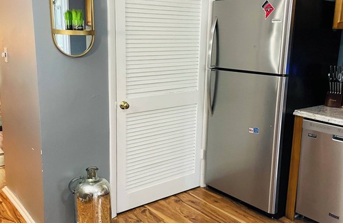 Landover House | Welcome Home Relax in Comfort at Our Modern 2 Bedroom Townhome in Hyattsville
