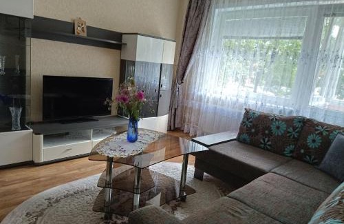 Visaginas Apartment | Welcome home Taikos 72V-22