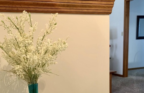 Witmer House | Welcome Home to Lancaster