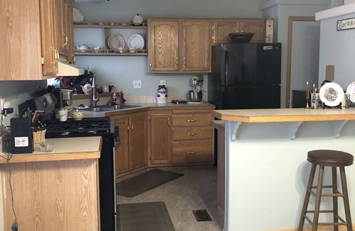 Belgrade House | Welcome HOME to Saddleview by BZN, a rare find! , 5 star reviews: “Clean, Cozy”