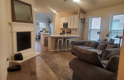 Lincoln Park House | Welcome home