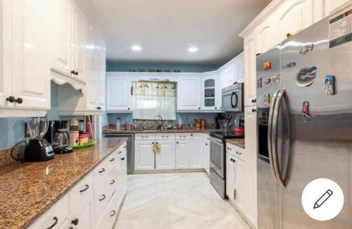 Golfview Harbor House | Welcome Home!