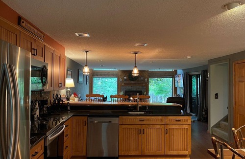 Chestertown House | Welcome home!