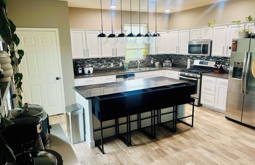 Papillion House | Welcome Home!