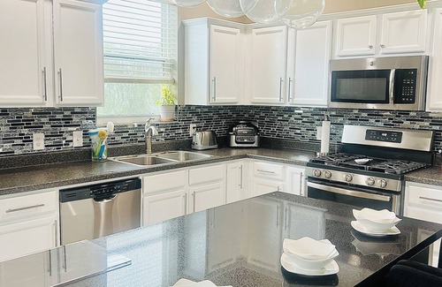 Papillion House | Welcome Home!