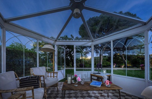 Impruneta Villa | Welcome Home: Villa with Concierge service and Heated Pool, 8 miles to Florence