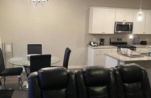 Fuquay-Varina House | Welcome home, your home away from home