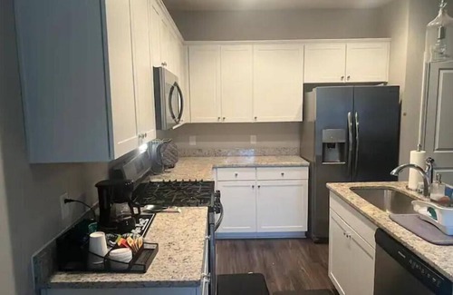 Fuquay-Varina House | Welcome home, your home away from home