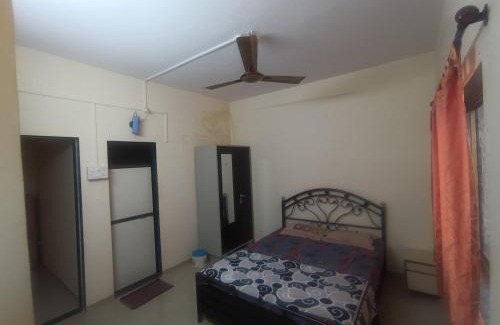 Ganpatipule House | welcome homestay