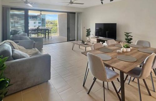 Darwin City Centre Apartment | Welcome Homestay Waterfront