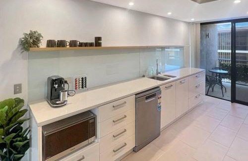 Darwin City Centre Apartment | Welcome Homestay Waterfront