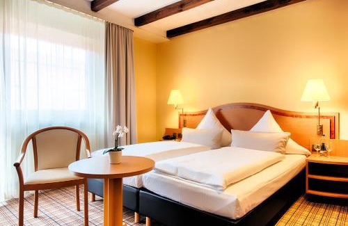 Legden Hotel | Welcome Hotel Legden