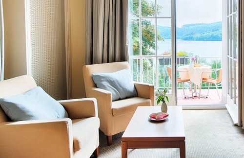 Meschede Hotel | Welcome Hotel Meschede/Hennesee