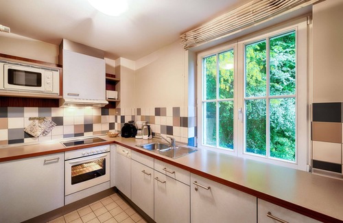 Meschede Hotel | Welcome Hotel Meschede/Hennesee