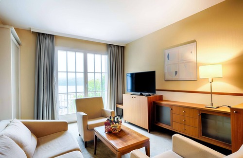 Meschede Hotel | Welcome Hotel Meschede/Hennesee