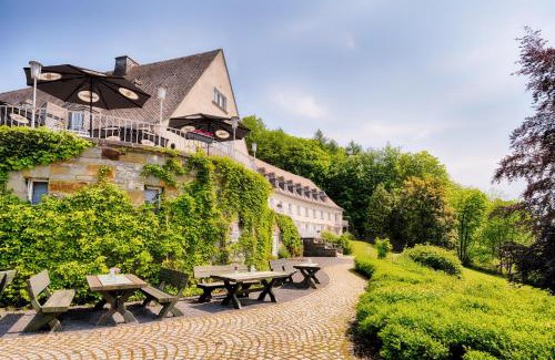 Meschede Hotel | Welcome Hotel Meschede Hennesee