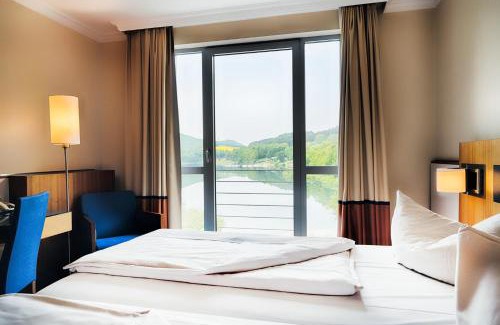 Meschede Hotel | Welcome Hotel Meschede Hennesee