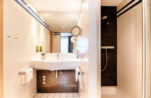 Wesel Hotel | Welcome Hotel Wesel