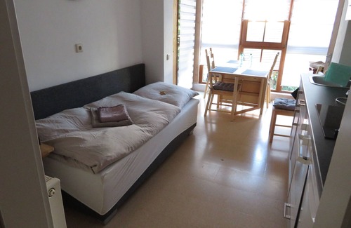 Wendlingen am Neckar Apartment | Welcome House - come, live, feel good