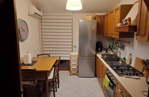 Collesano House | Welcome House