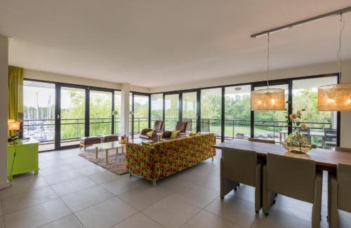 Oranjeplaat Apartment | Welcome in - Muidenweg 1 - Arnemuiden