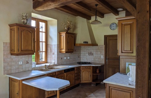 Rampieux House | Welcome in Perigord.