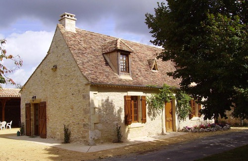 Rampieux House | Welcome in Perigord.