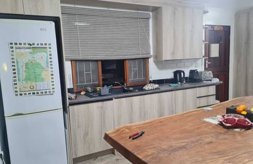 Marloth Park House | Welcome in the Bush Amazing Moments to Share With Wildlife