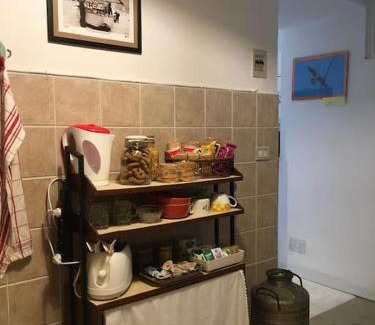 Polcanto Apartment | Welcome in Toscana