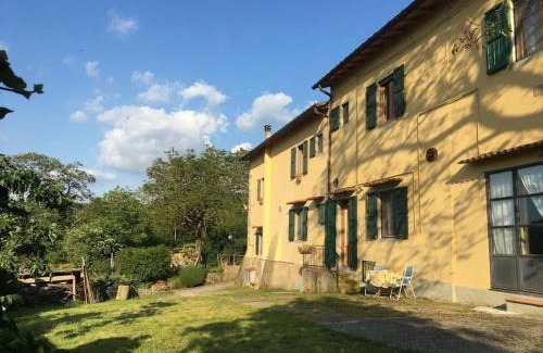Polcanto Apartment | Welcome in Toscana