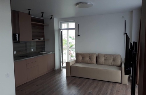 Truskavets Apartment | Welcome in Truskavets.