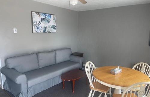 Mattawa Hotel | Welcome Inn