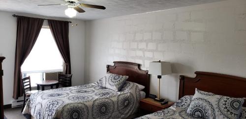 Mattawa Hotel | Welcome Inn