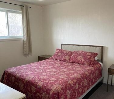 Mattawa Hotel | Welcome Inn