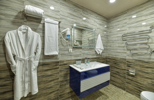 Yerevan Hotel | Welcome Inn Hotel