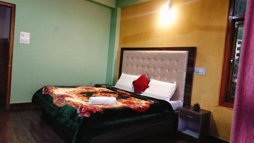 Bhagsu Nag House | Welcome Inn