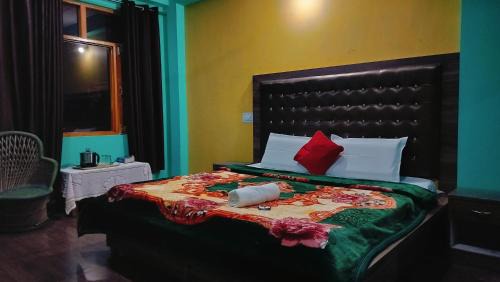 Bhagsu Nag House | Welcome Inn
